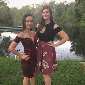 Meet your Posher, Christina